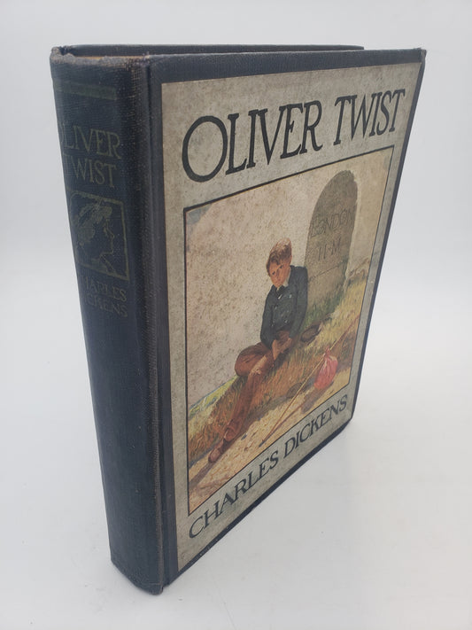 Oliver Twist