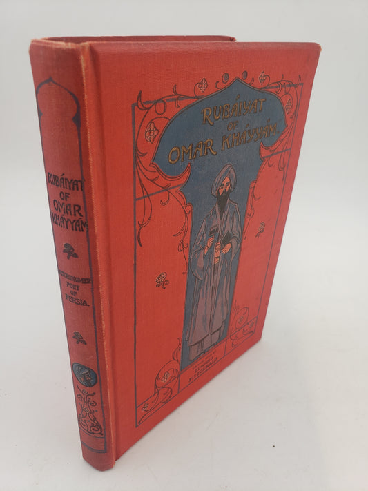 Rubaiyat of Omar Khayyam