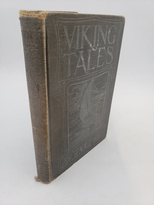Viking Tales