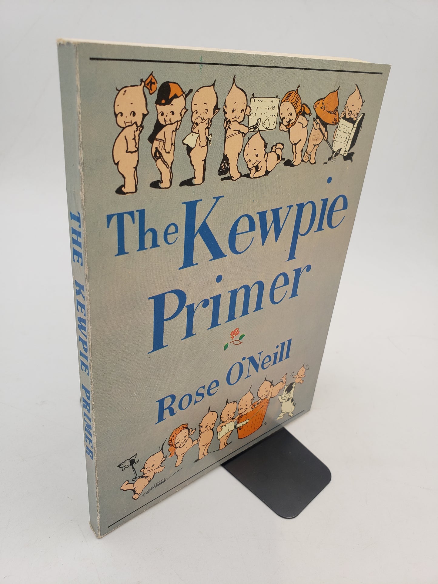 The Kewpie Primer