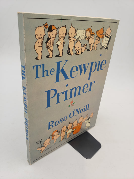 The Kewpie Primer