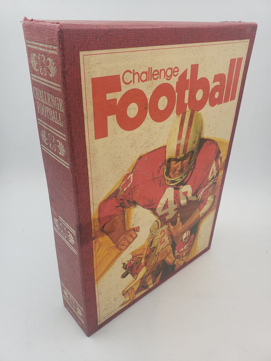 Challenge Football Board Game