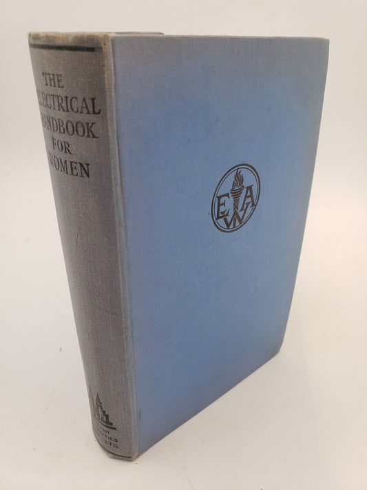 The Electrical Handbook For Women