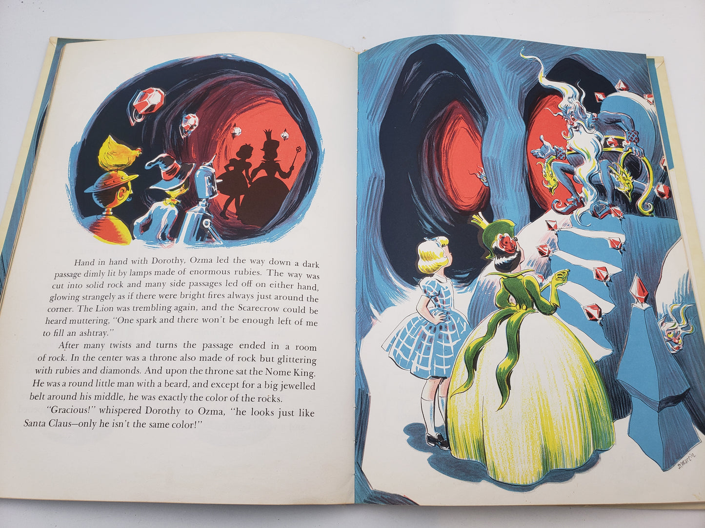 Ozma of Oz