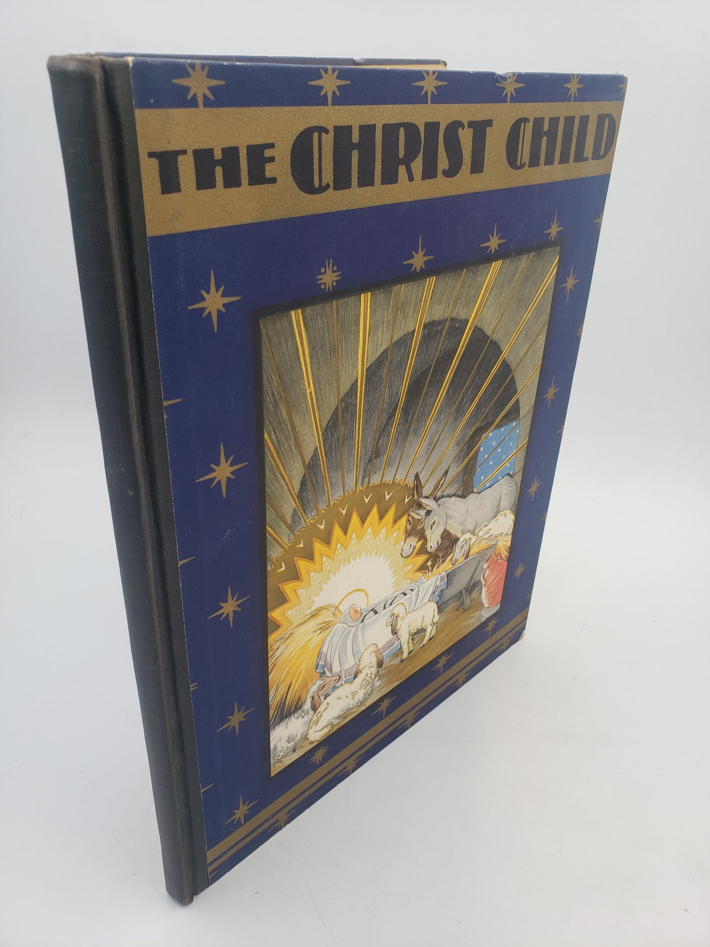 The Christ Child
