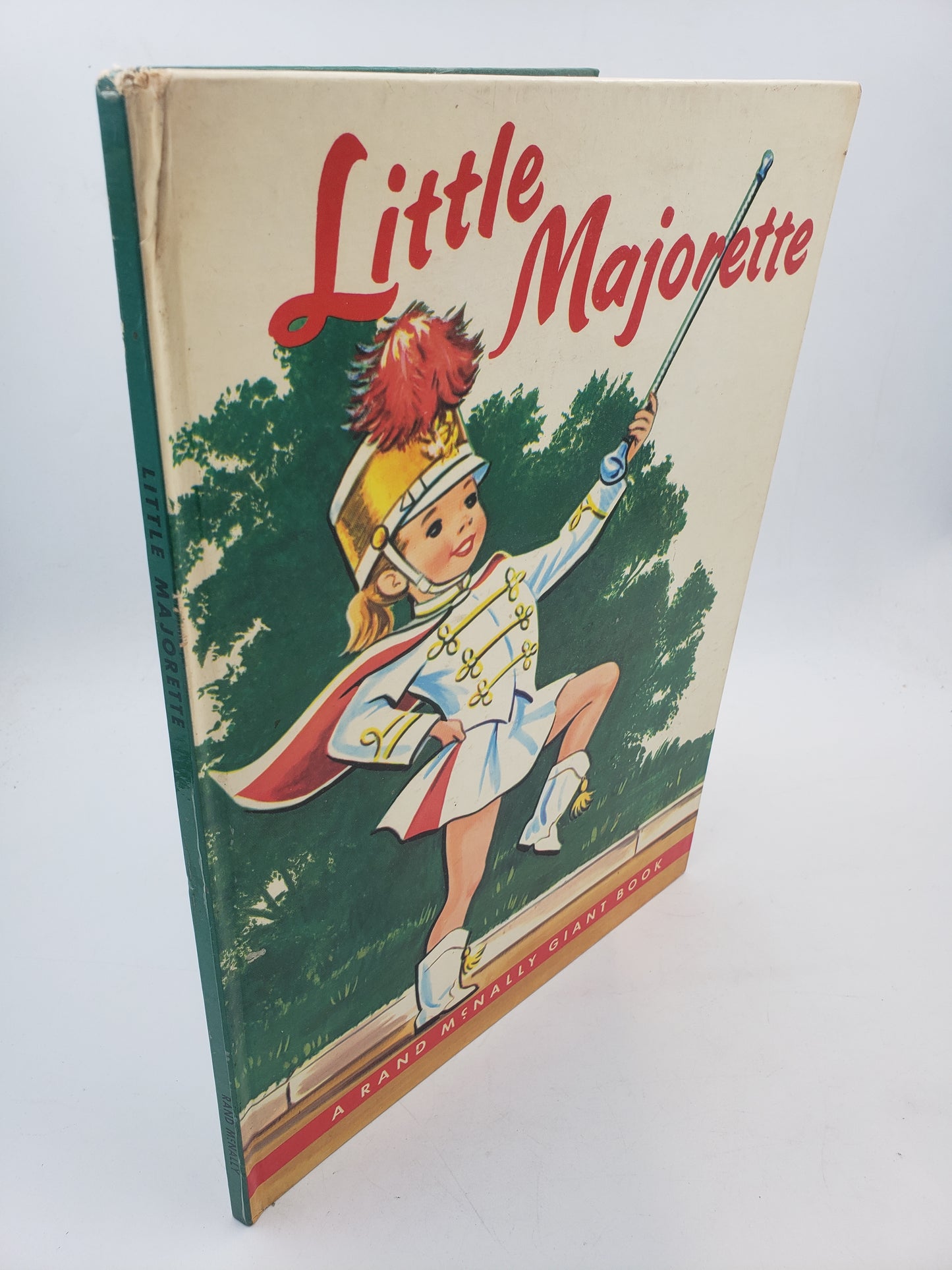 Little Majorette