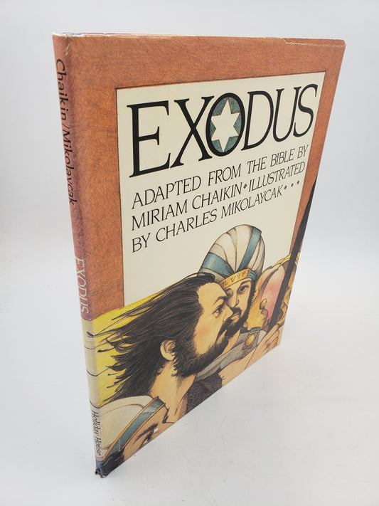 Exodus