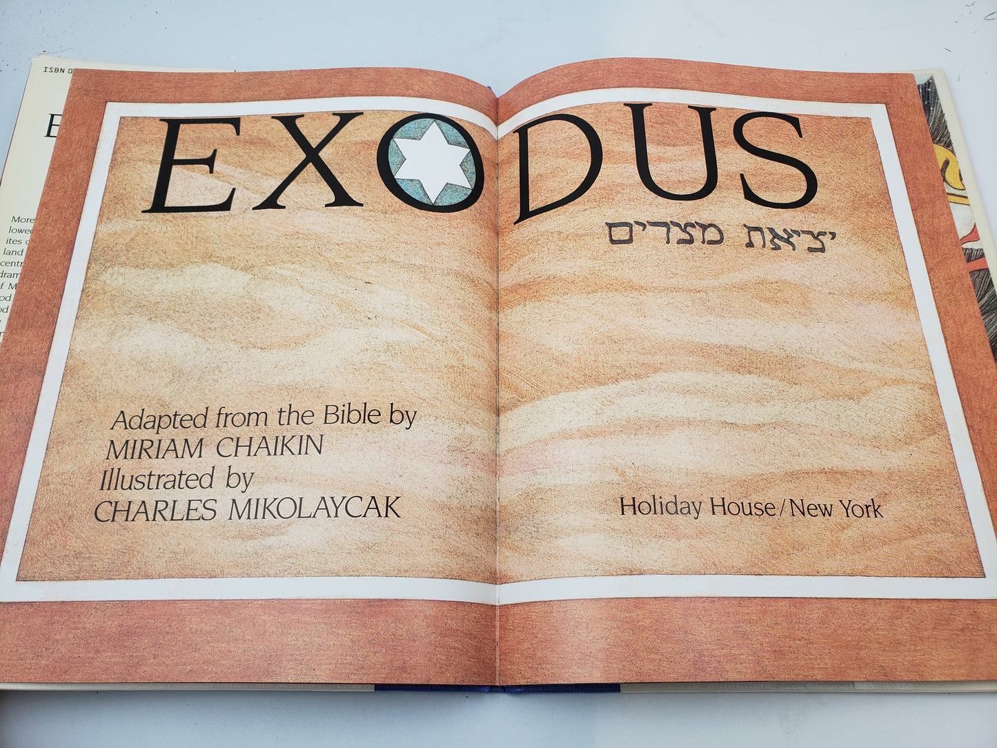 Exodus