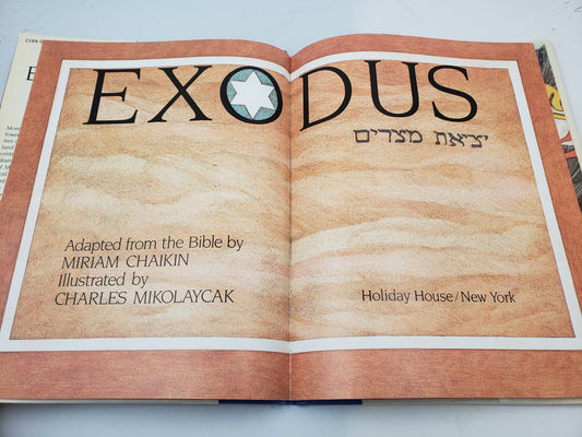 Exodus