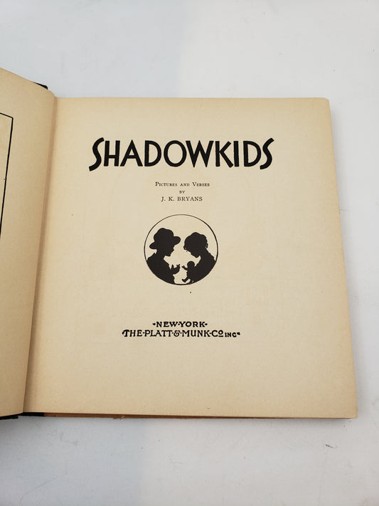 Shadowkids