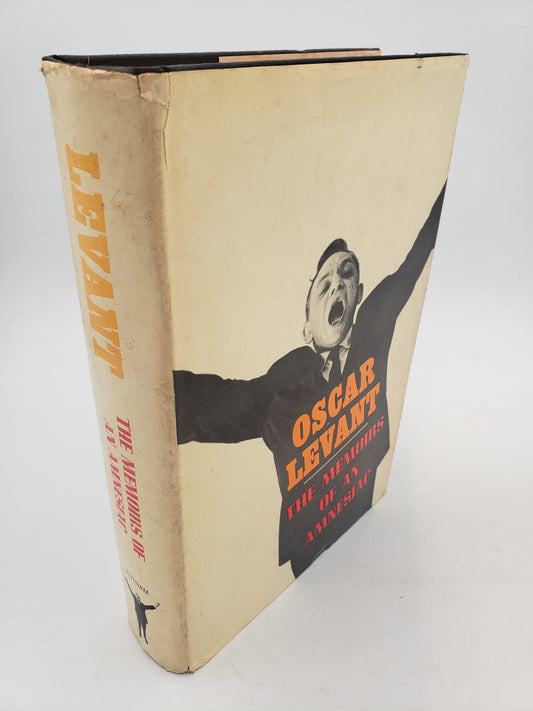 The Memoirs Of An Amnesiac