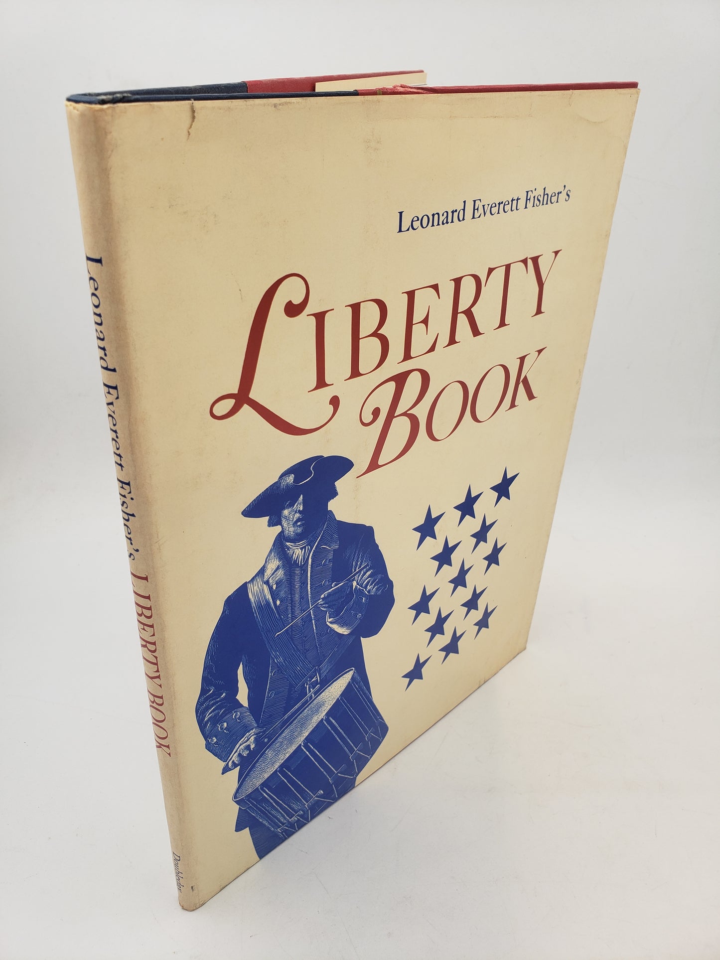 Liberty Book