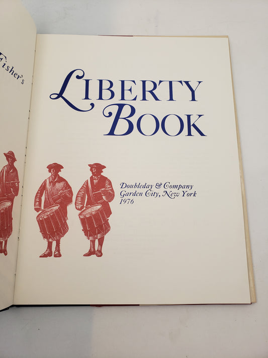 Liberty Book