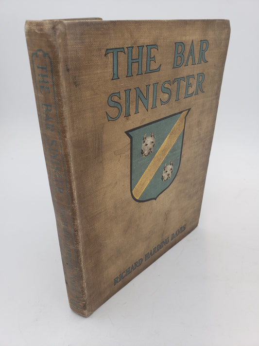 The Bar Sinister