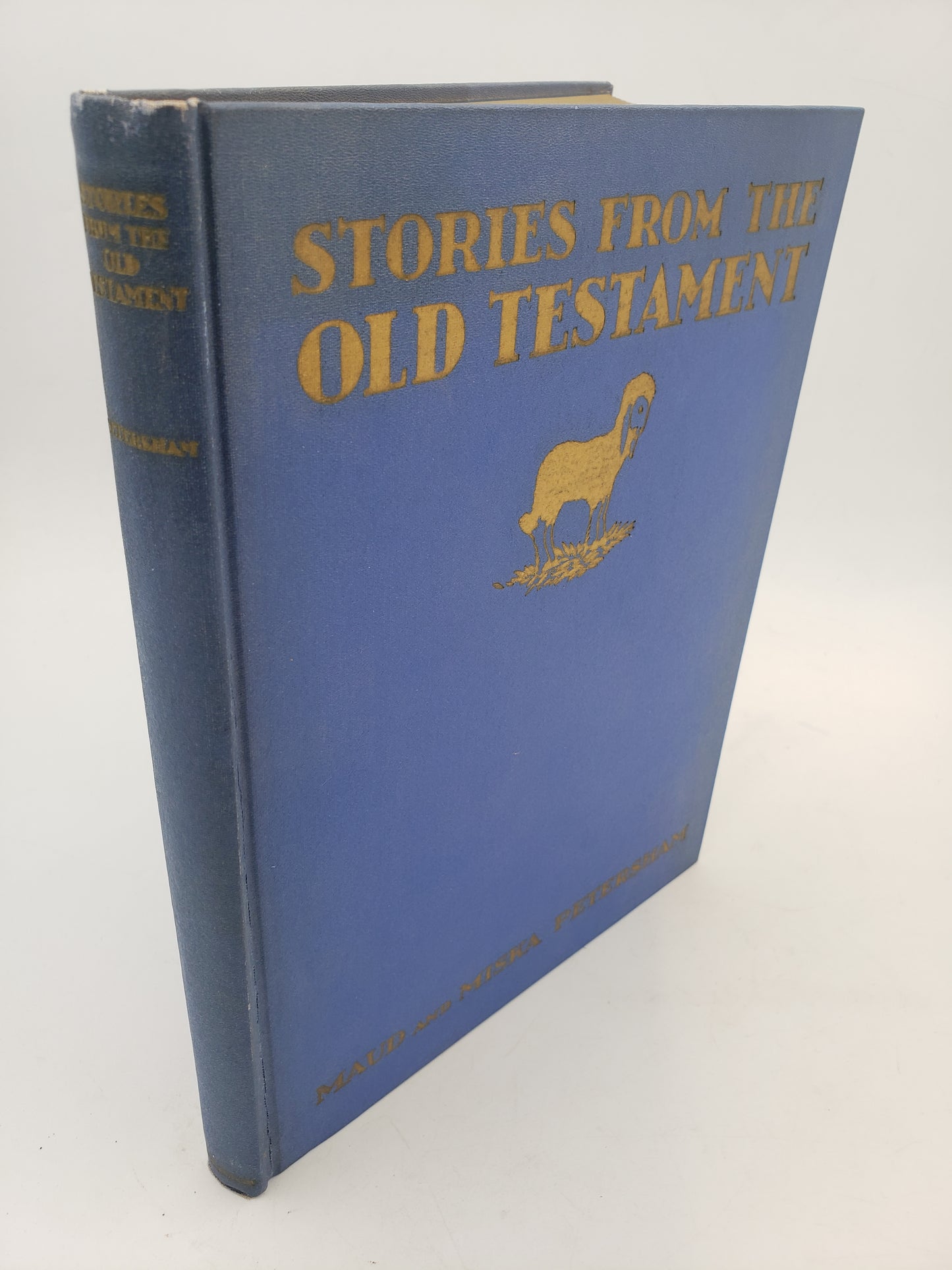 Stories From The Old Testament