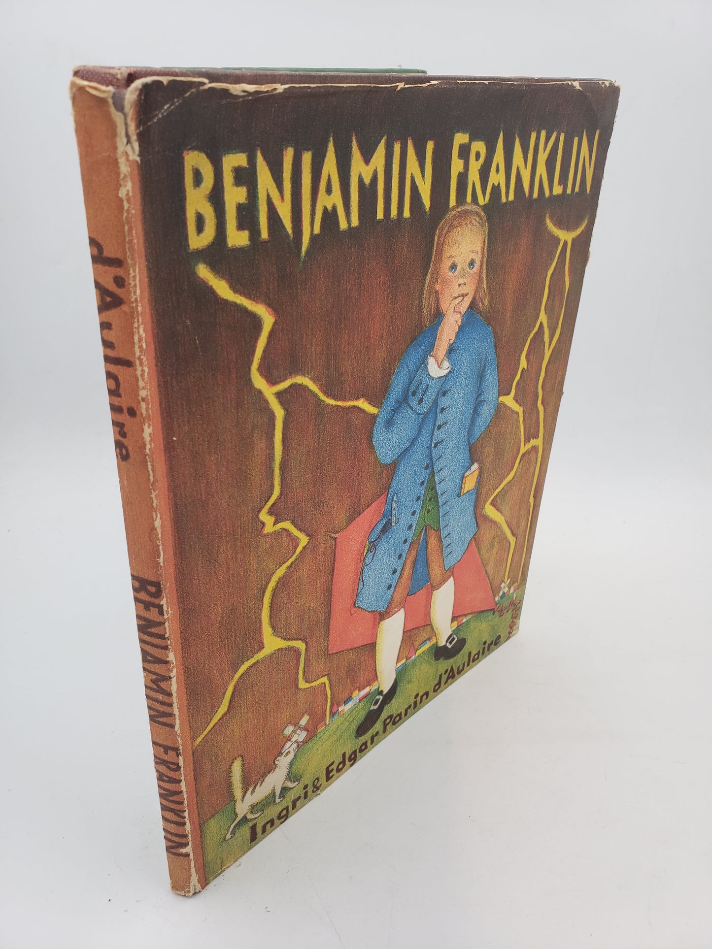 Benjamin Franklin