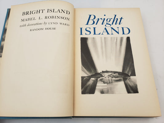 Bright Island