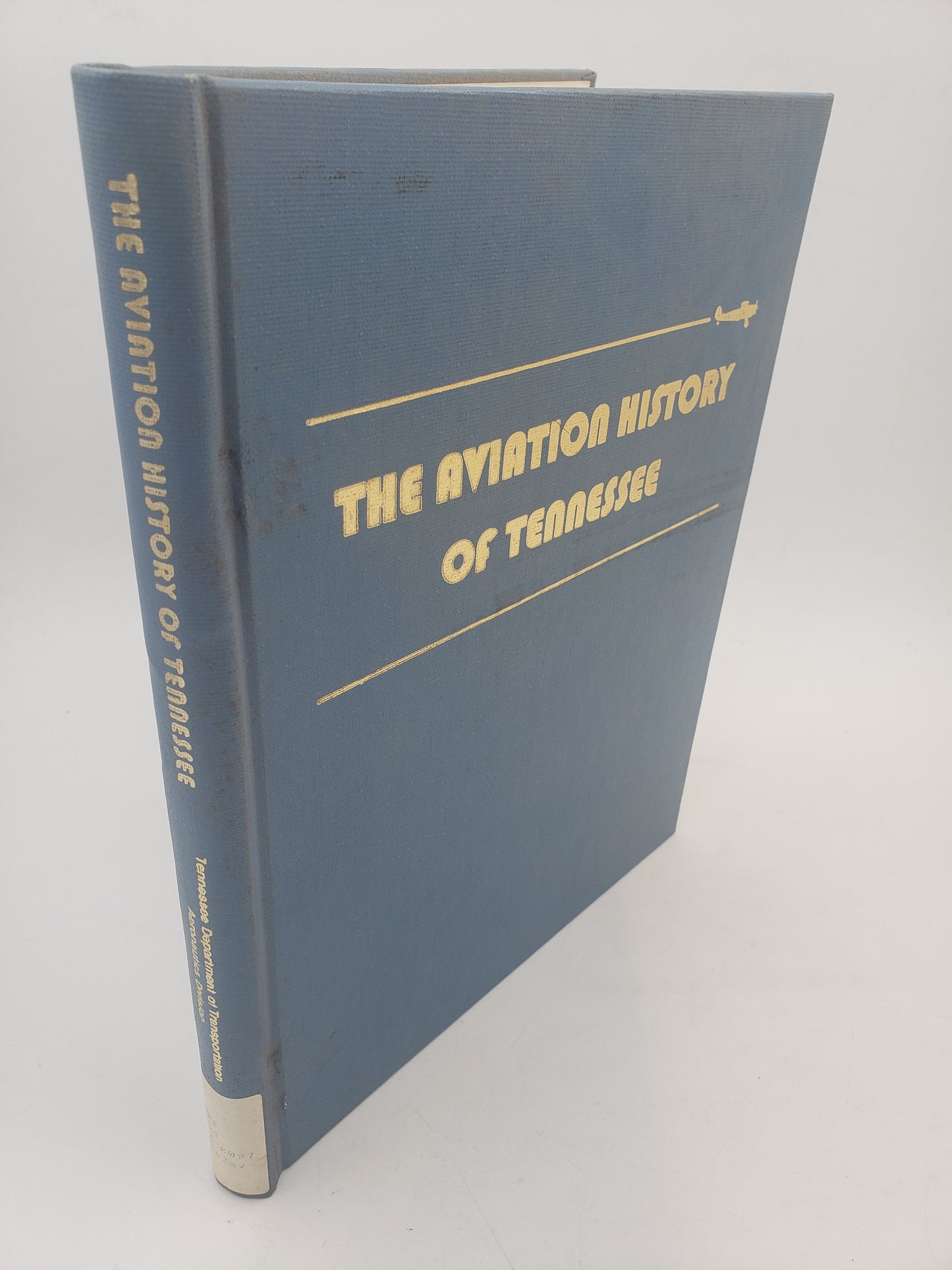The Aviation History Of Tennessee