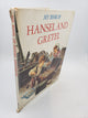 My Book Of Hansel And Gretel