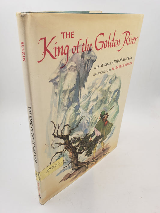 The King of the Golden River