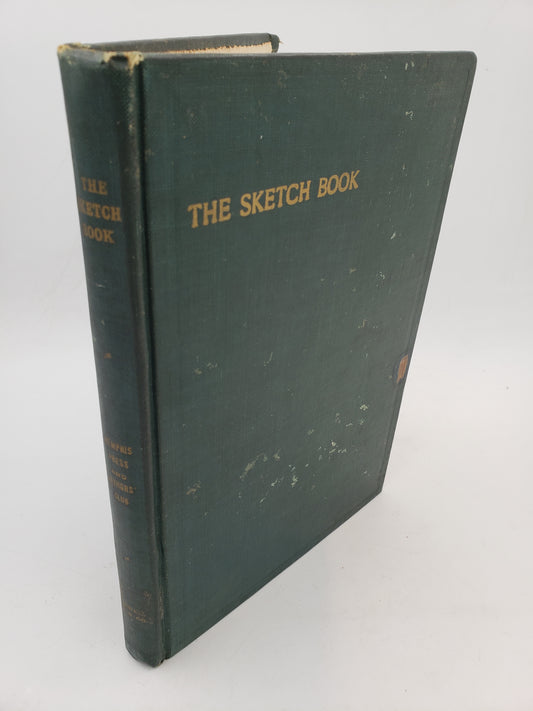 The Sketch Book