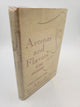 Aromas and Flavors of Past and Present: A Book of Exquisite Cooking