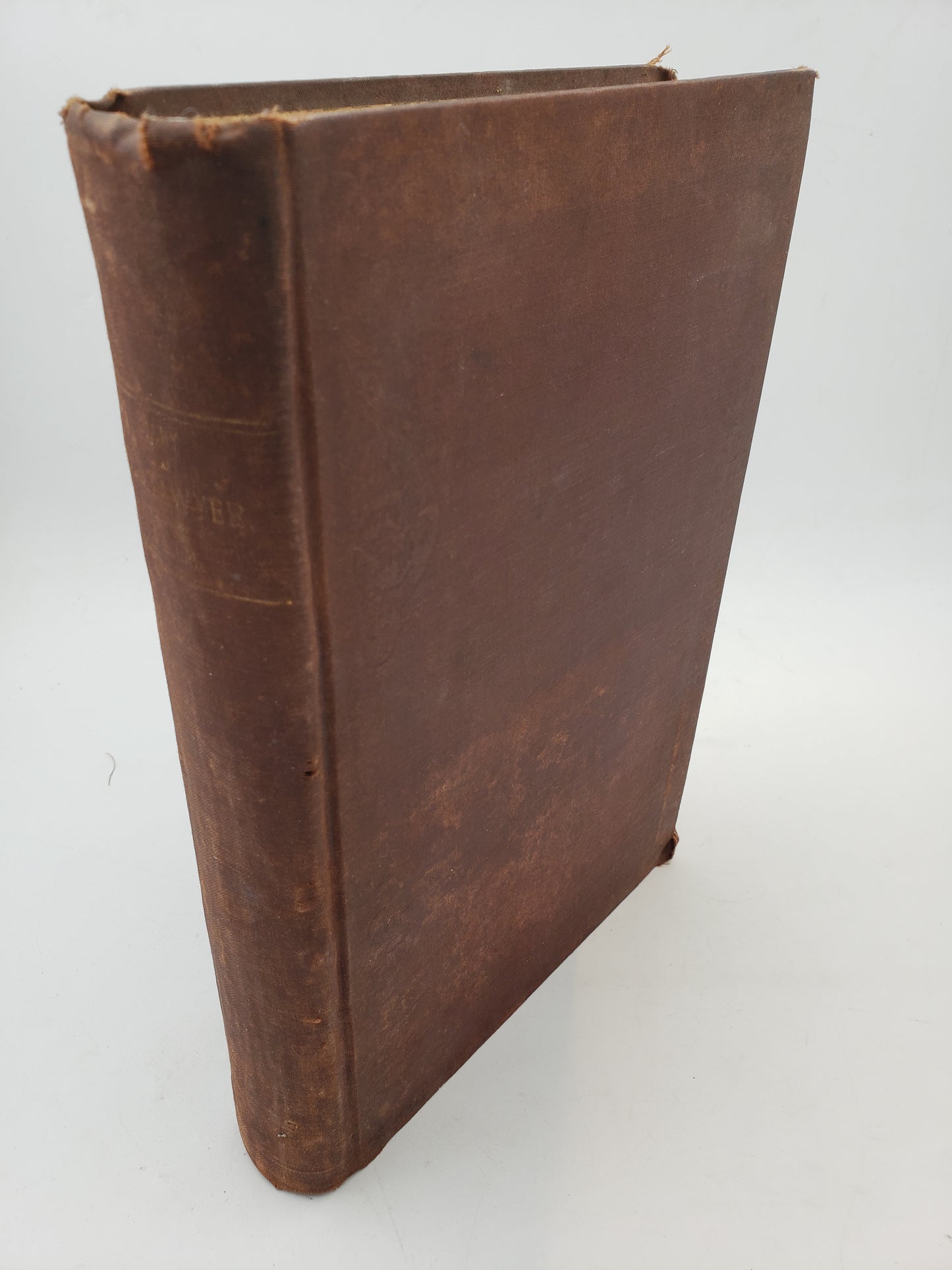 The Diary Of An Old Lawyer: Scenes Behind The Curtain