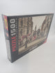 Anatolian Puzzle 1500: London