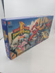 Mighty Morphin Power Rangers 1993 Board Game