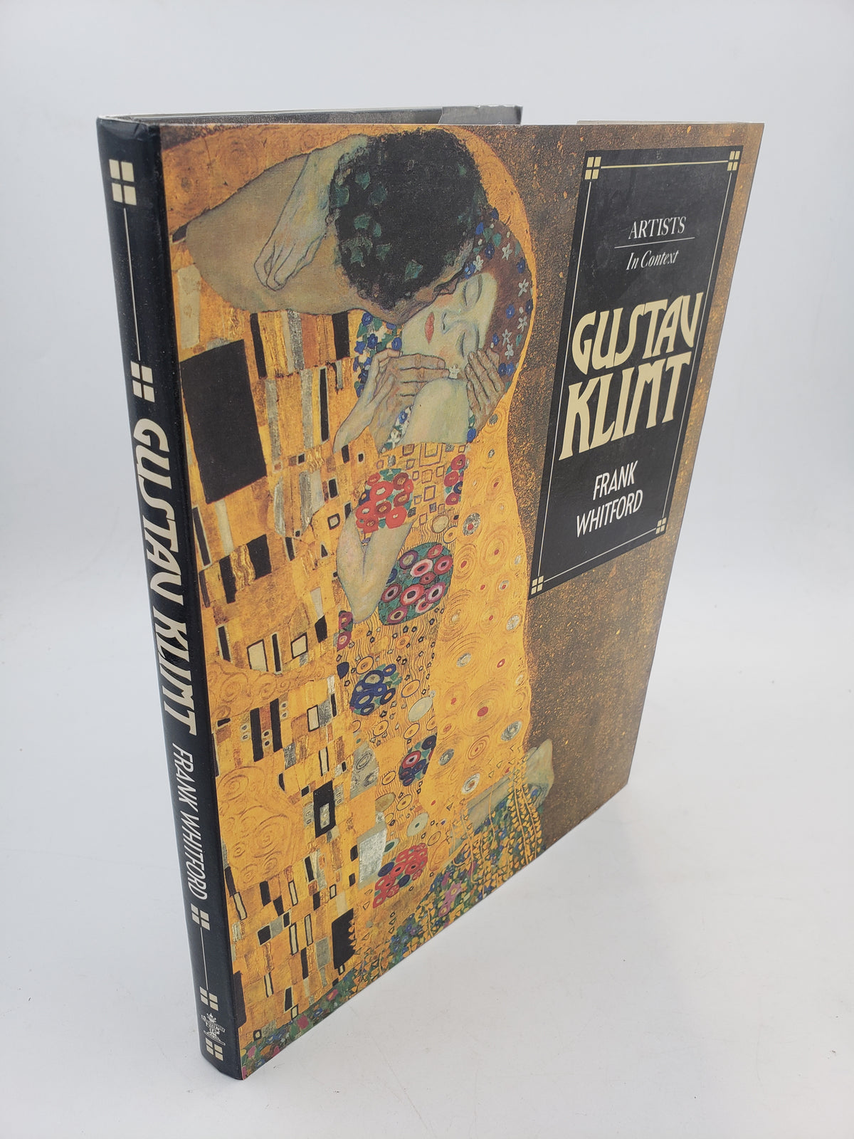 Artists In Context: Gustav Klimt