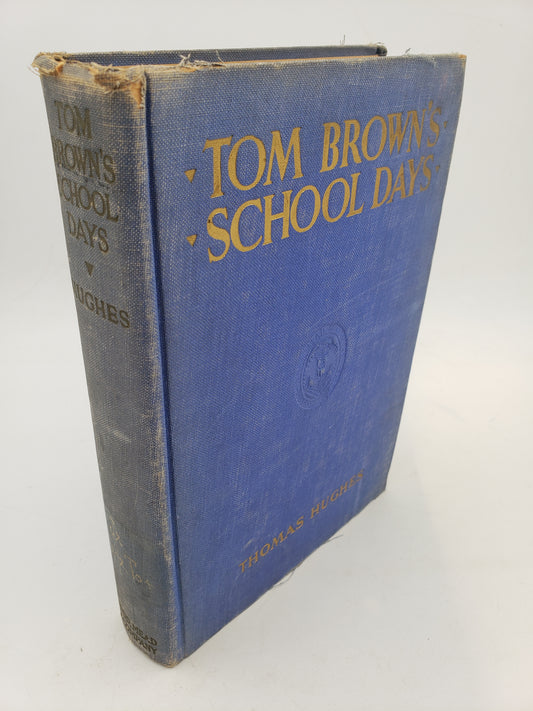 Tom Brown's School Days