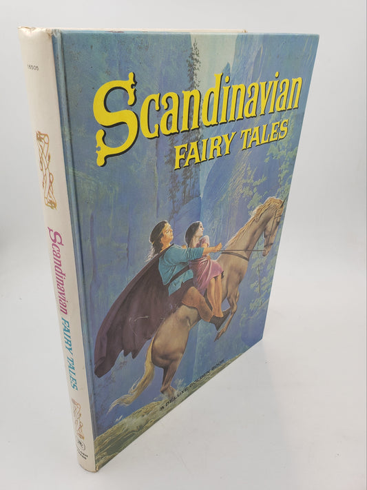 Scandinavian Fairy Tales