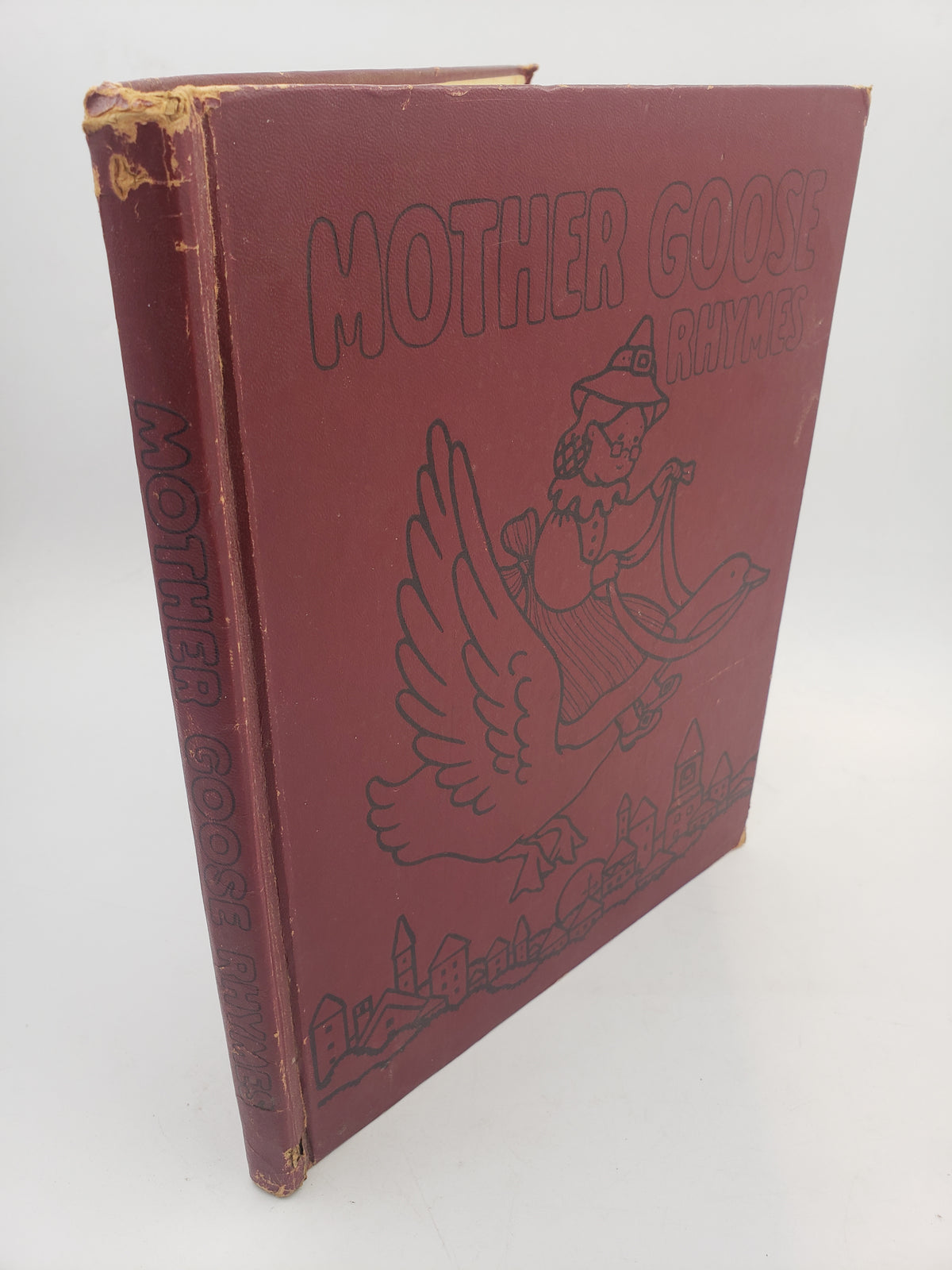 Mother Goose Rhymes
