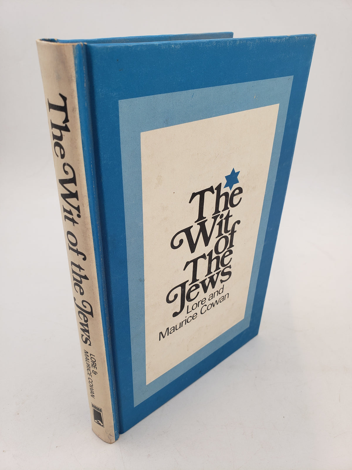 The Wit of The Jews