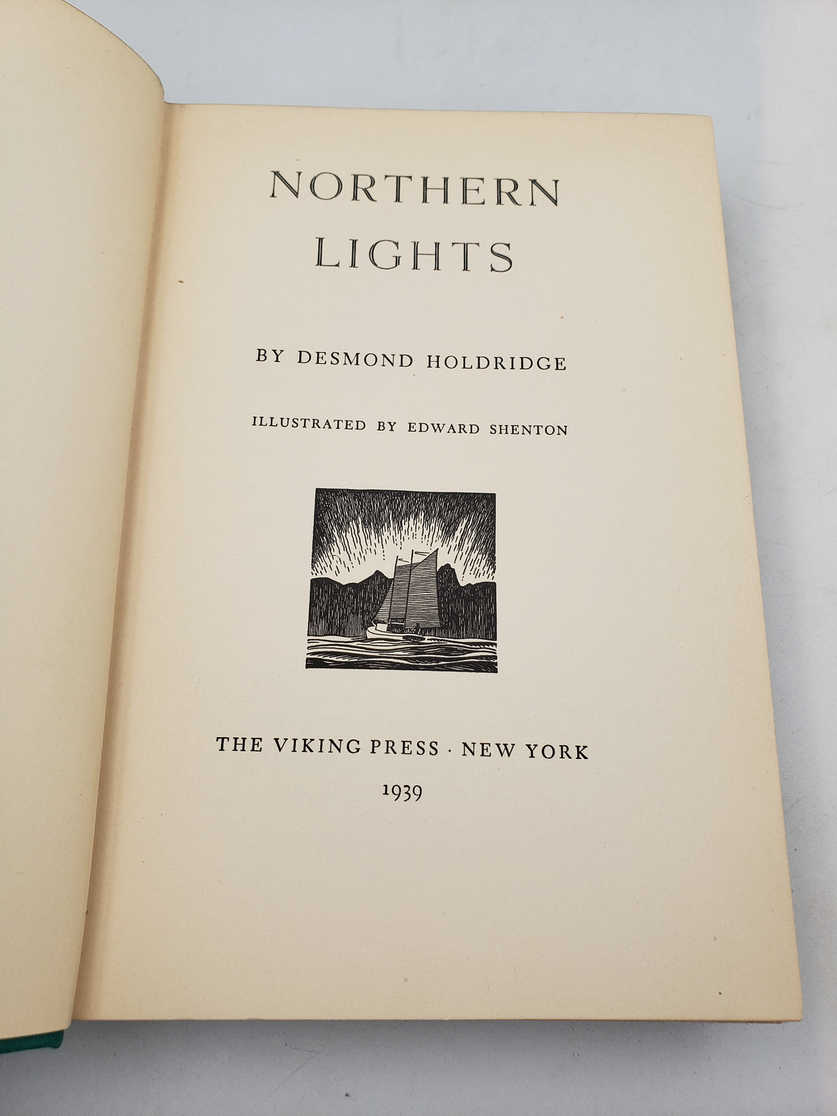 Northern Lights