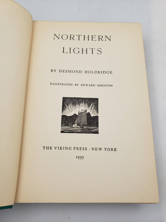 Northern Lights