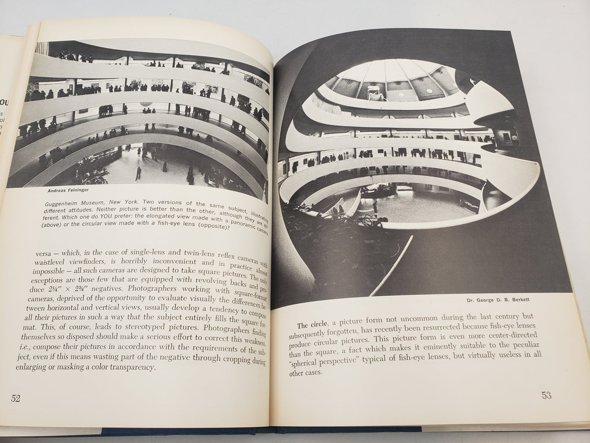 Principles Of Composition In Photography