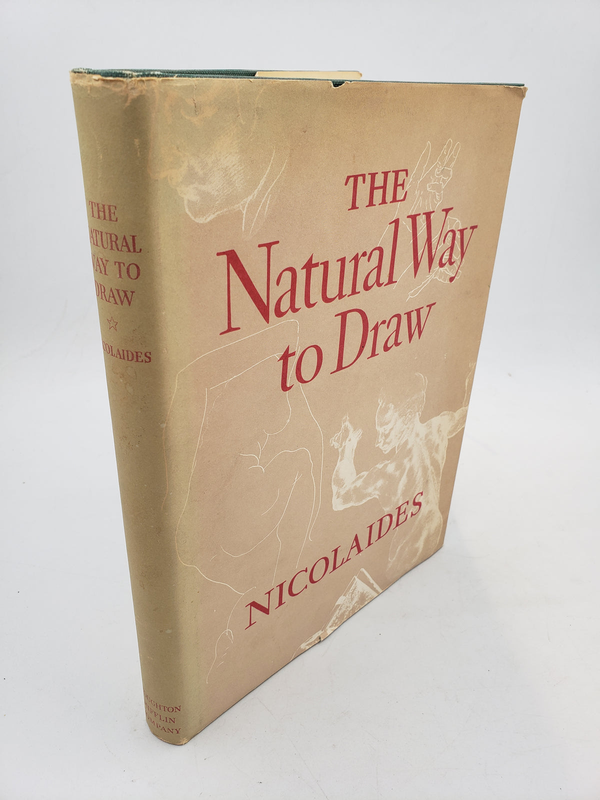 The Natural Way to Draw