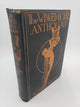 The Winged Horse Anthology