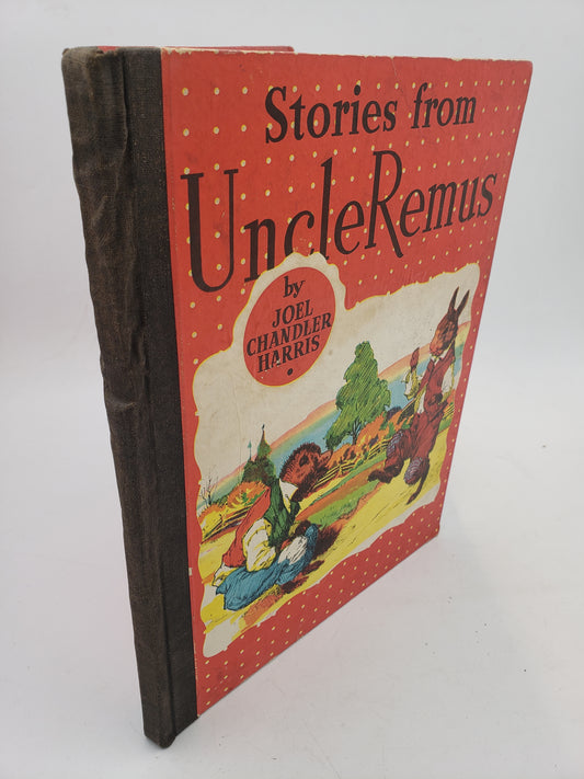 Stories from Uncle Remus
