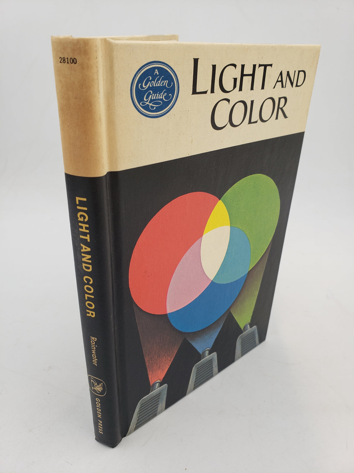 Light And Color