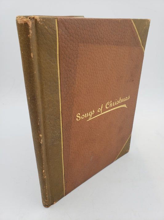 Songs Of Christmas