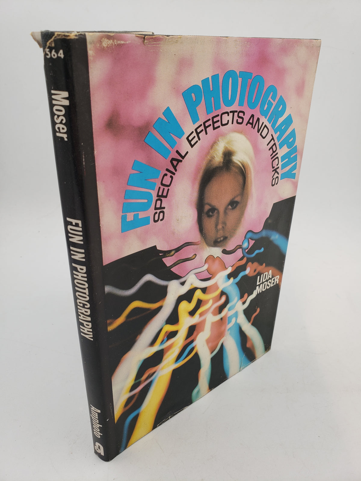 Fun In Photography: Special Effects And Tricks