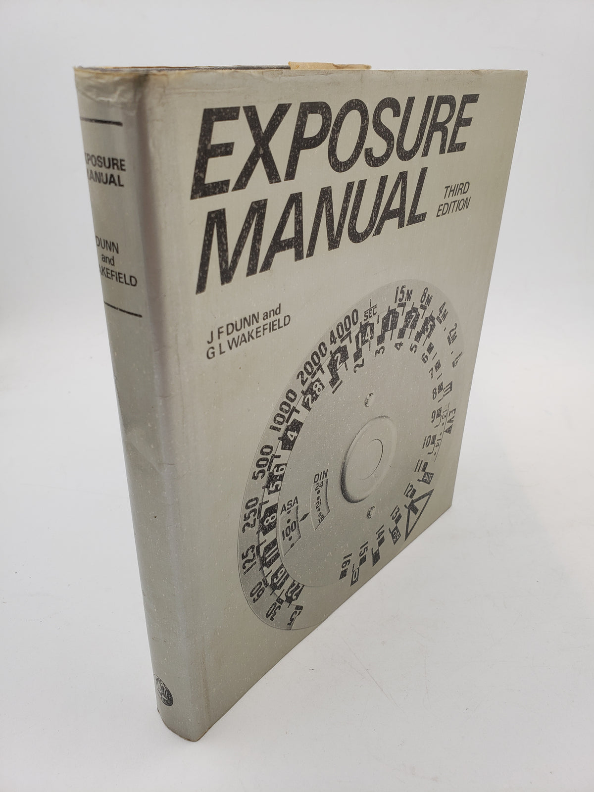 Exposure Manual