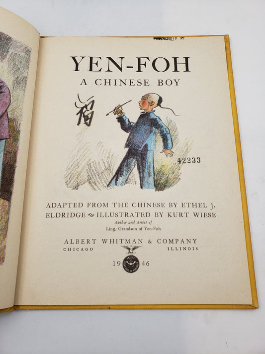 Yen-Foh
