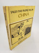 Tales The People Tell In China