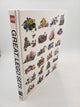 Great Lego Sets: A Visual History