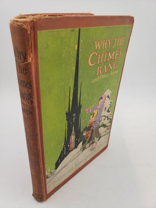 Why The Chimes Rang and Other Stories