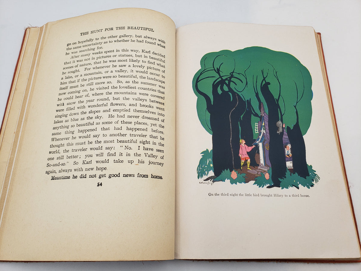 Why The Chimes Rang and Other Stories