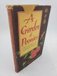 A Garden of Peonies: Translations of Chinese Poems into English Verse